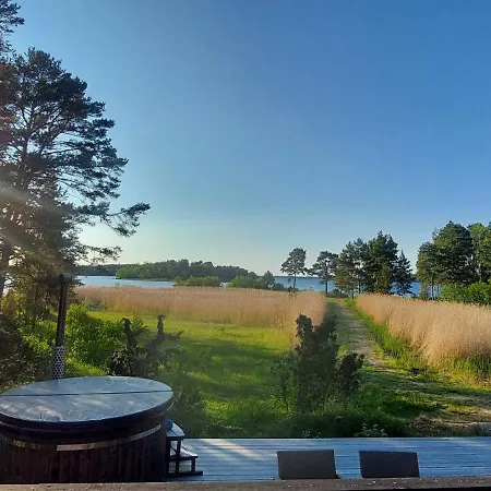 Hevosniemi Villa Korpo