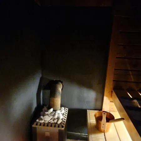 Hevosniemi 빌라 Korpo
