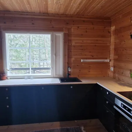 Hevosniemi Villa Korpo