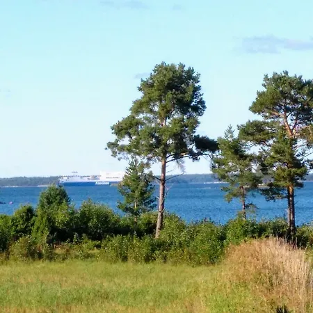 Villa Hevosniemi Korpo