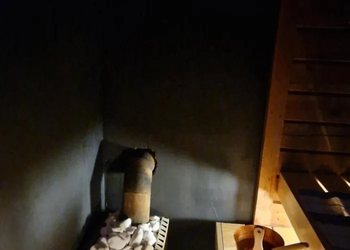 Hevosniemi 别墅 Korpo